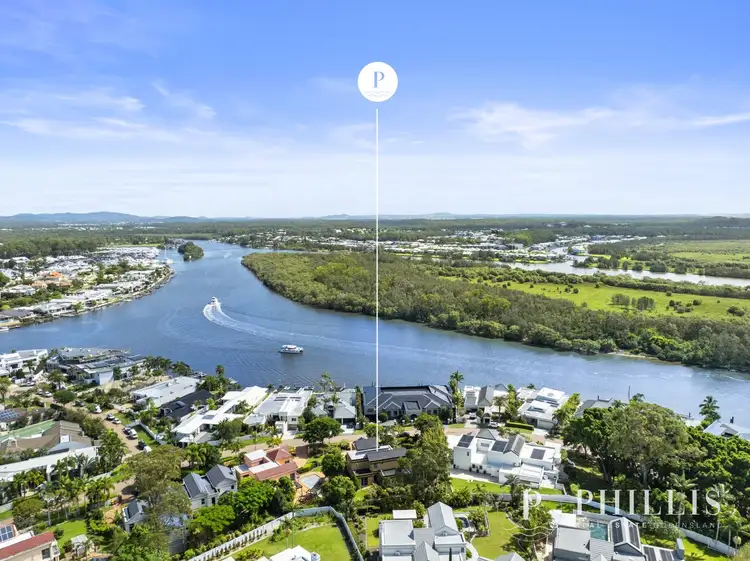 7011 Marine Drive East, Sanctuary Cove QLD 4212