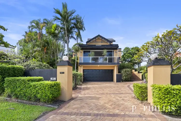 7011 Marine Drive East, Sanctuary Cove QLD 4212