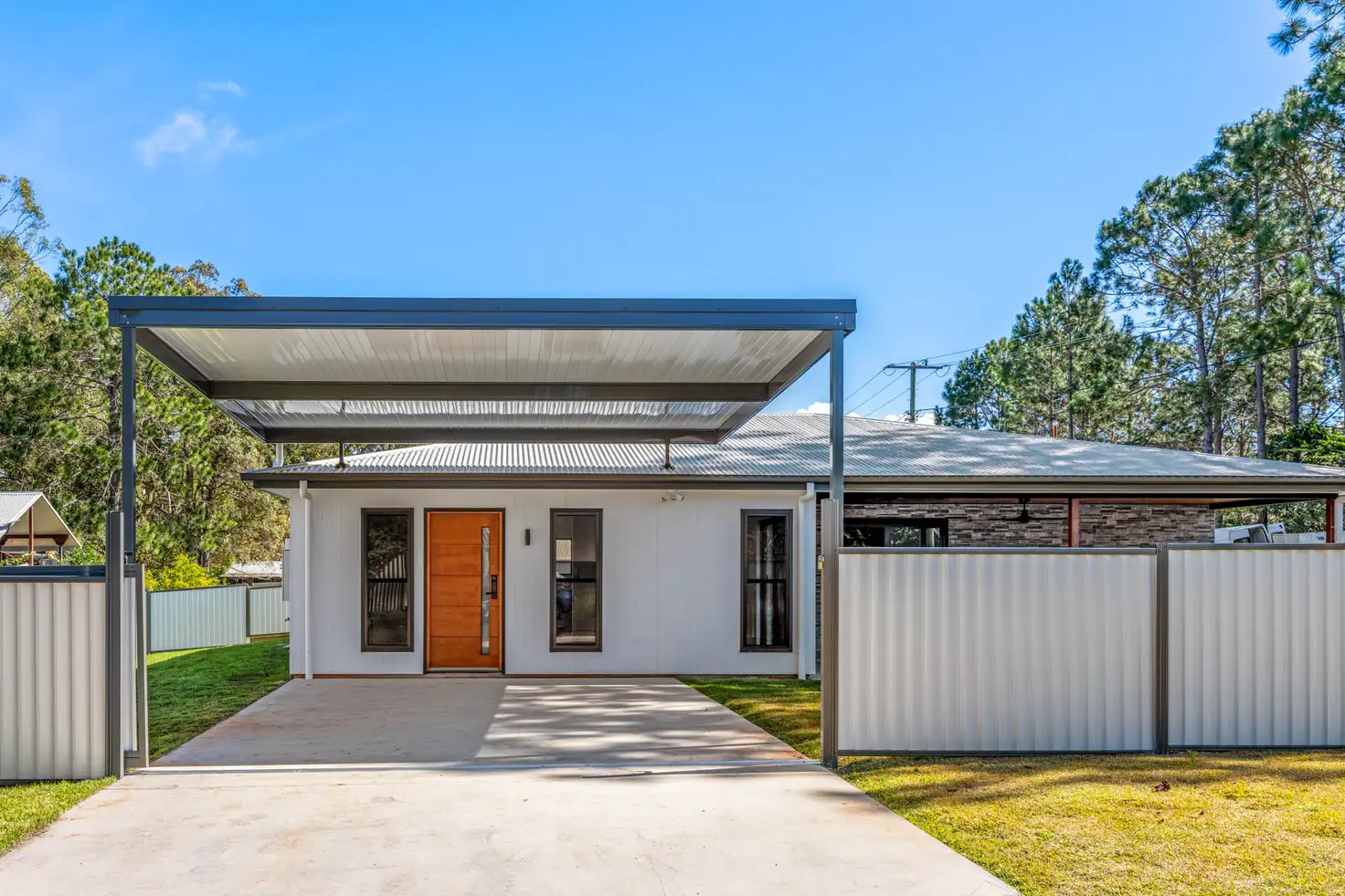 Main view of Homely house listing, 3 Crocus Street, Russell Island QLD 4184