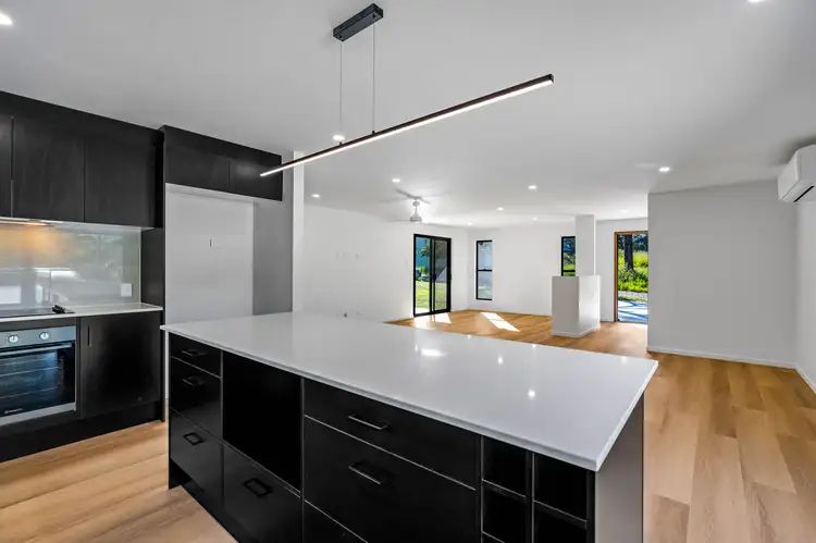 Second view of Homely house listing, 3 Crocus Street, Russell Island QLD 4184