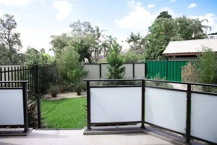 Fifth view of Homely apartment listing, 1/114 great western highway, Westmead NSW 2145