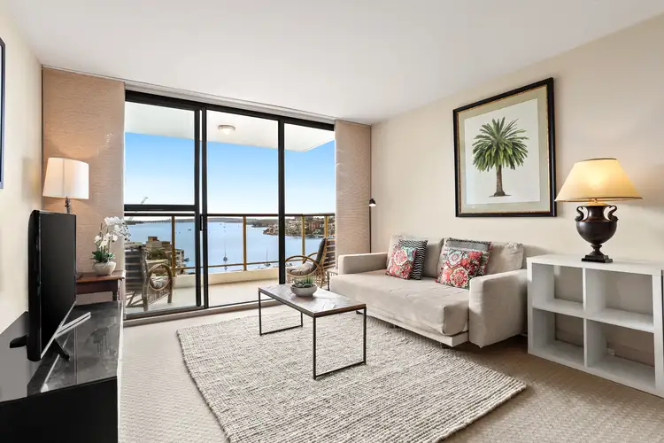 21/16-18 Eastbourne Road, Darling Point NSW 2027