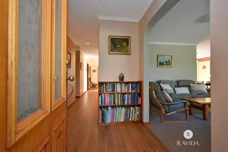 Second view of Homely rural property listing, 65 Fanning Lane, Wooragee VIC 3747