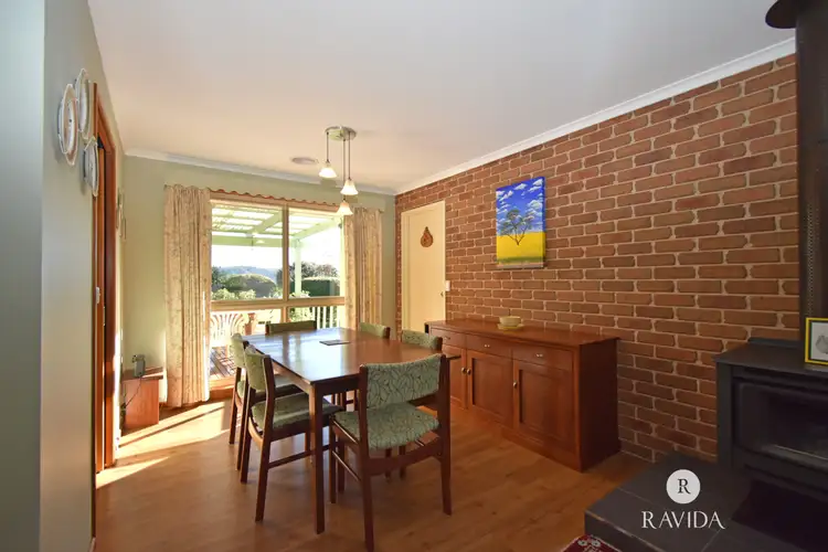 Fourth view of Homely rural property listing, 65 Fanning Lane, Wooragee VIC 3747