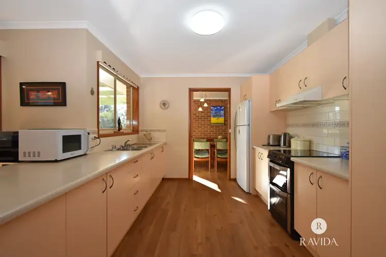 Fifth view of Homely rural property listing, 65 Fanning Lane, Wooragee VIC 3747