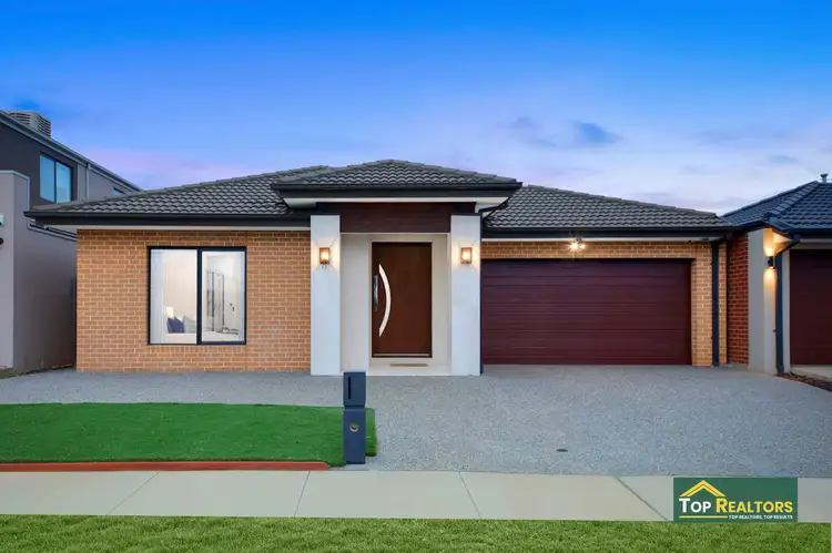 12 Towertree Street, Truganina VIC 3029