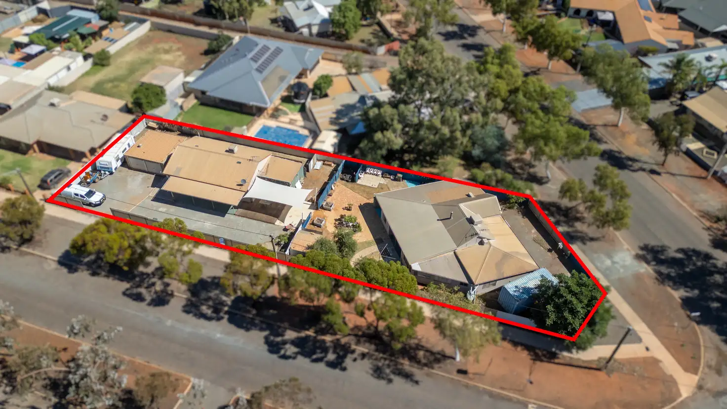 Main view of Homely house listing, 47 Carrington Street, South Kalgoorlie WA 6430