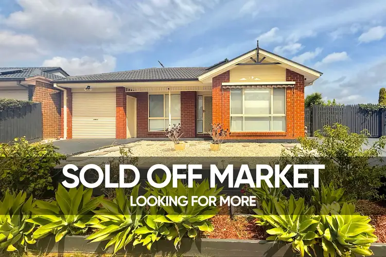 16 Forsyth Court, Cranbourne North VIC 3977