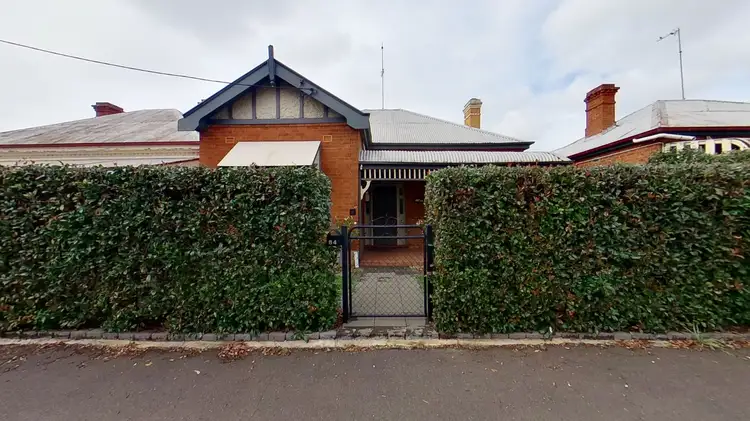 84 Bourke Street, Dubbo NSW 2830