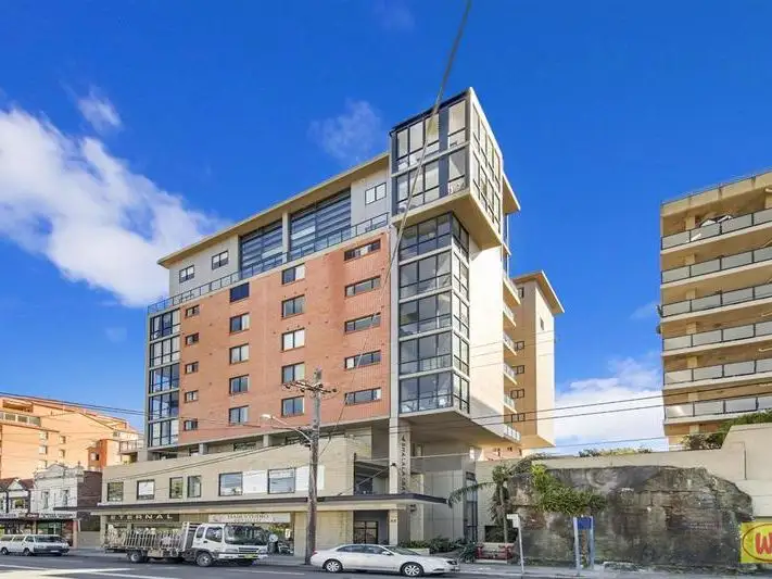 13/52 Bay Street, Rockdale NSW 2216