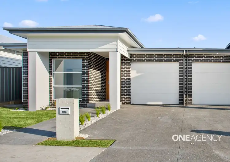 10 Greyleigh Street, Horsley NSW 2530