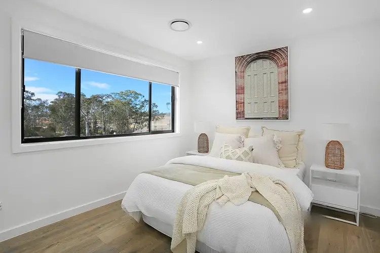 Sixth view of Homely semi-detached listing, GREAT SIZE DUPLEX - WITHIN PONDS CATCHMENT, Schofields NSW 2762