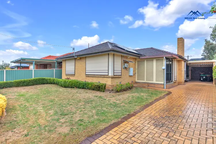 8 Walter Street, Noble Park VIC 3174
