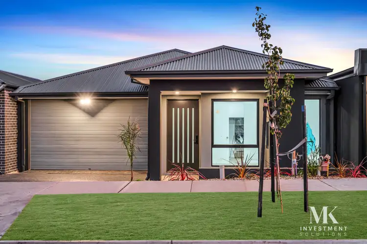 28 Banford Street, Wollert VIC 3750
