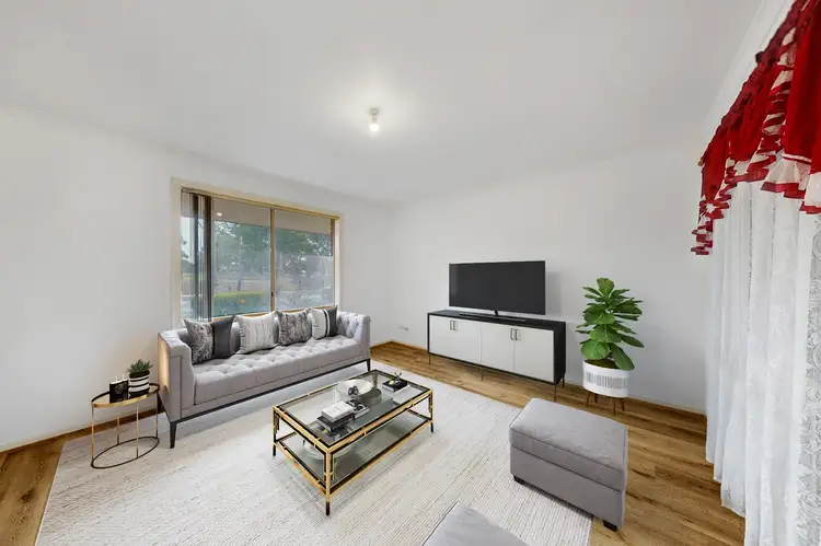Second view of Homely house listing, 4 Redwood Avenue, Hampton Park VIC 3976
