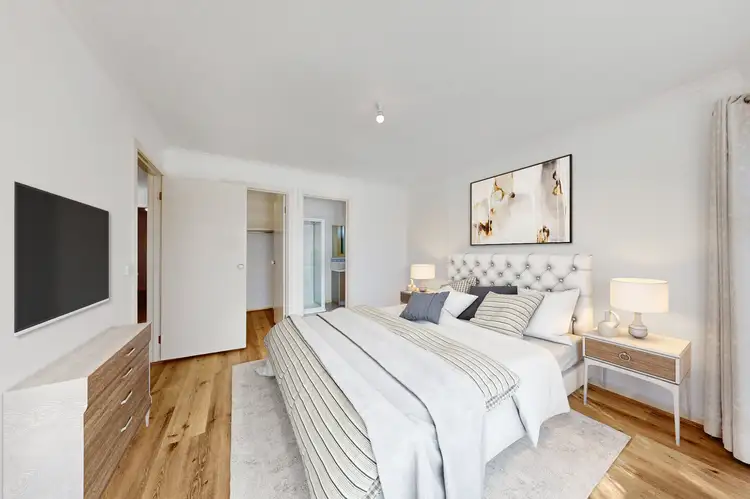 Fourth view of Homely house listing, 4 Redwood Avenue, Hampton Park VIC 3976