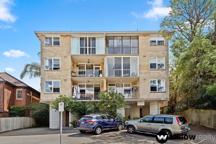 20/57 Spit Road, Mosman NSW 2088