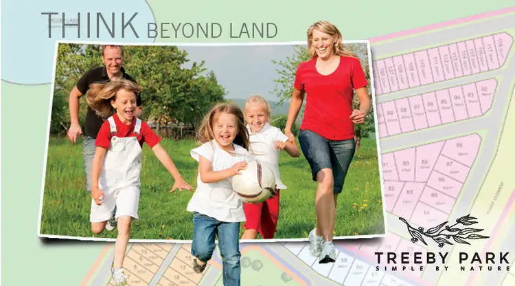 LOT 48, 34 Tabourie Street, Anketell WA 6167