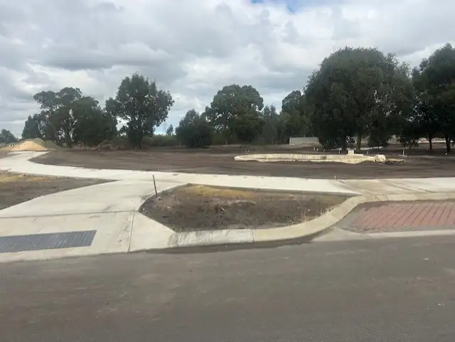 Third view of Homely land listing, LOT 58 Shaster Entrance, Anketell WA 6167