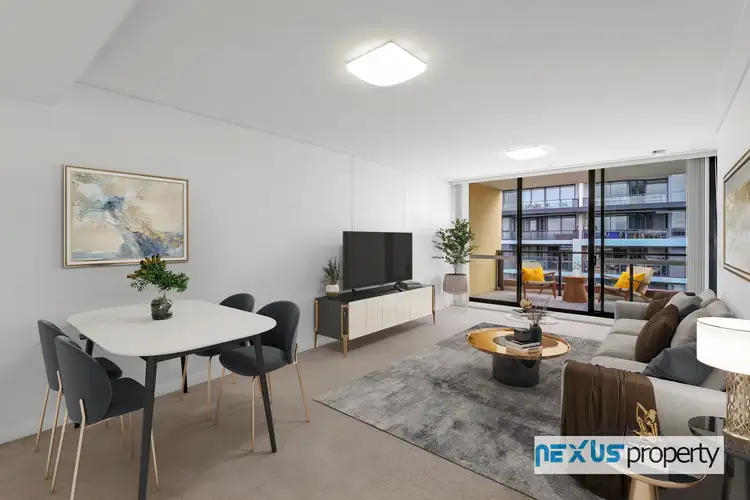 904D/5 Pope Street, Ryde NSW 2112