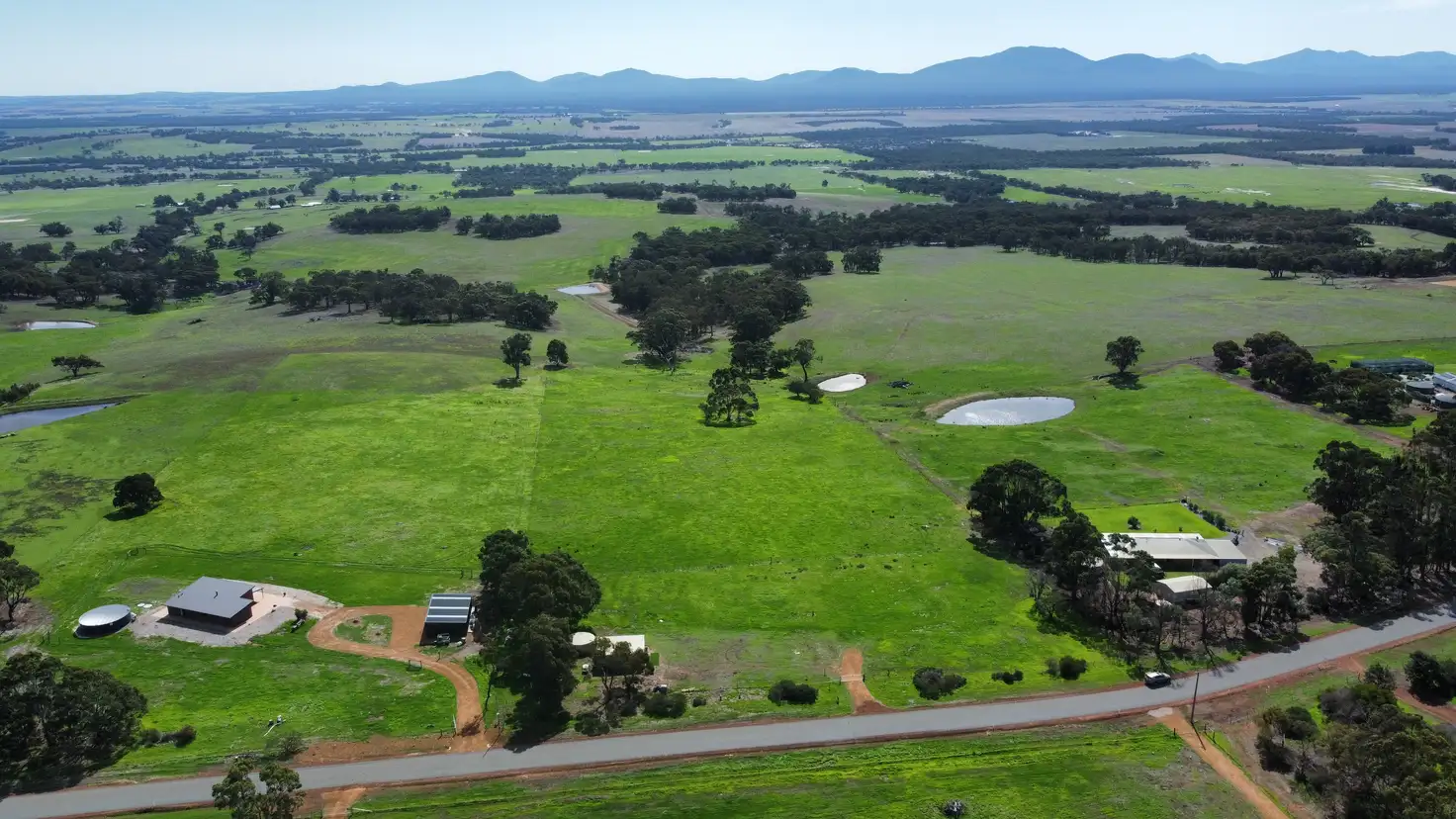 Main view of Homely land listing, 78 Ferry Road, Mount Barker WA 6324