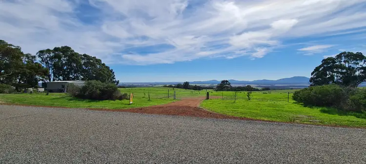 Third view of Homely land listing, 78 Ferry Road, Mount Barker WA 6324