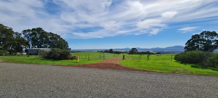 Third view of Homely land listing, 78 Ferry Road, Mount Barker WA 6324