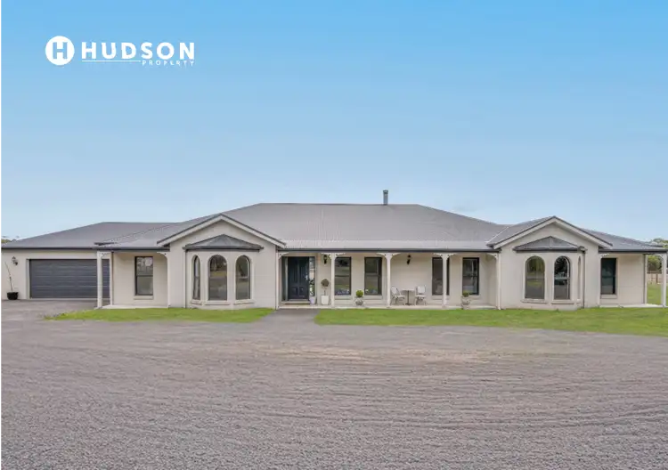 30 Sharrocks Road, Portland VIC 3305