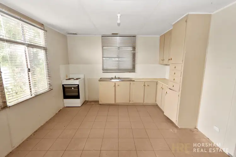 Second view of Homely house listing, 18 Jones Street, Horsham VIC 3400