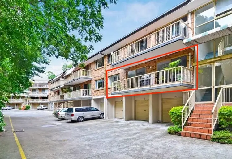 Second view of Homely apartment listing, 26/5 Clancy Court, Tugun QLD 4224