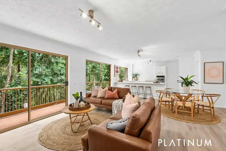Third view of Homely apartment listing, 26/5 Clancy Court, Tugun QLD 4224