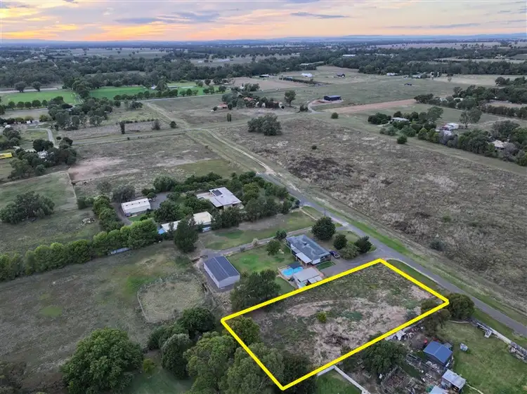 Second view of Homely land listing, 2 Stokes Street, Forbes NSW 2871