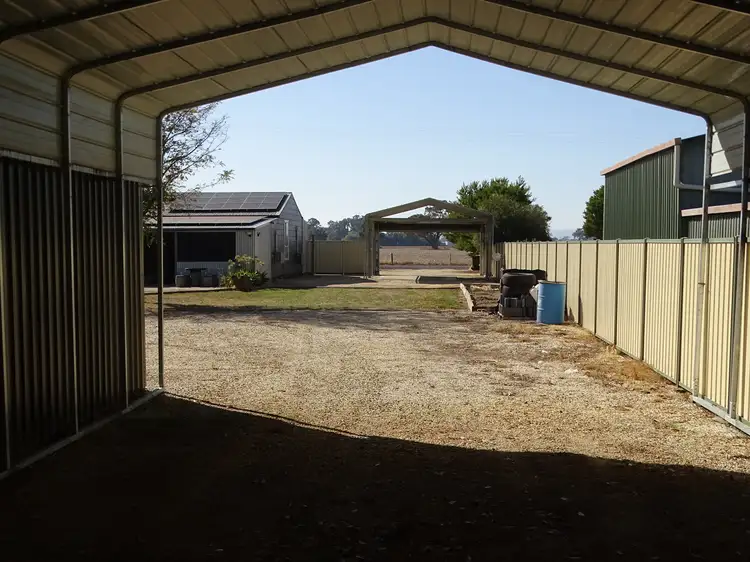 Seventh view of Homely house listing, 18 Gillespie Street, Tabilk VIC 3607