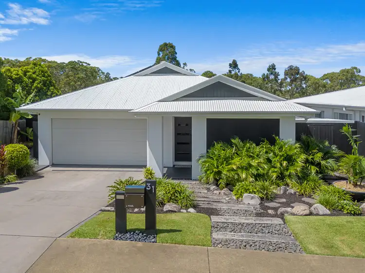 31 Scribbly Gum CCT, Peregian Springs QLD 4573