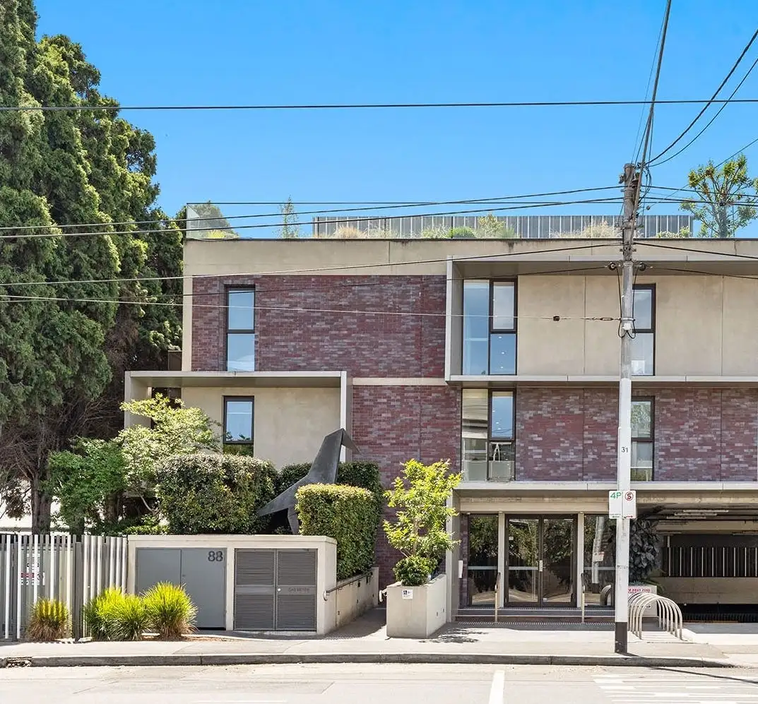 Main view of Homely apartment listing, 13/88 Carlisle Street, St Kilda VIC 3182