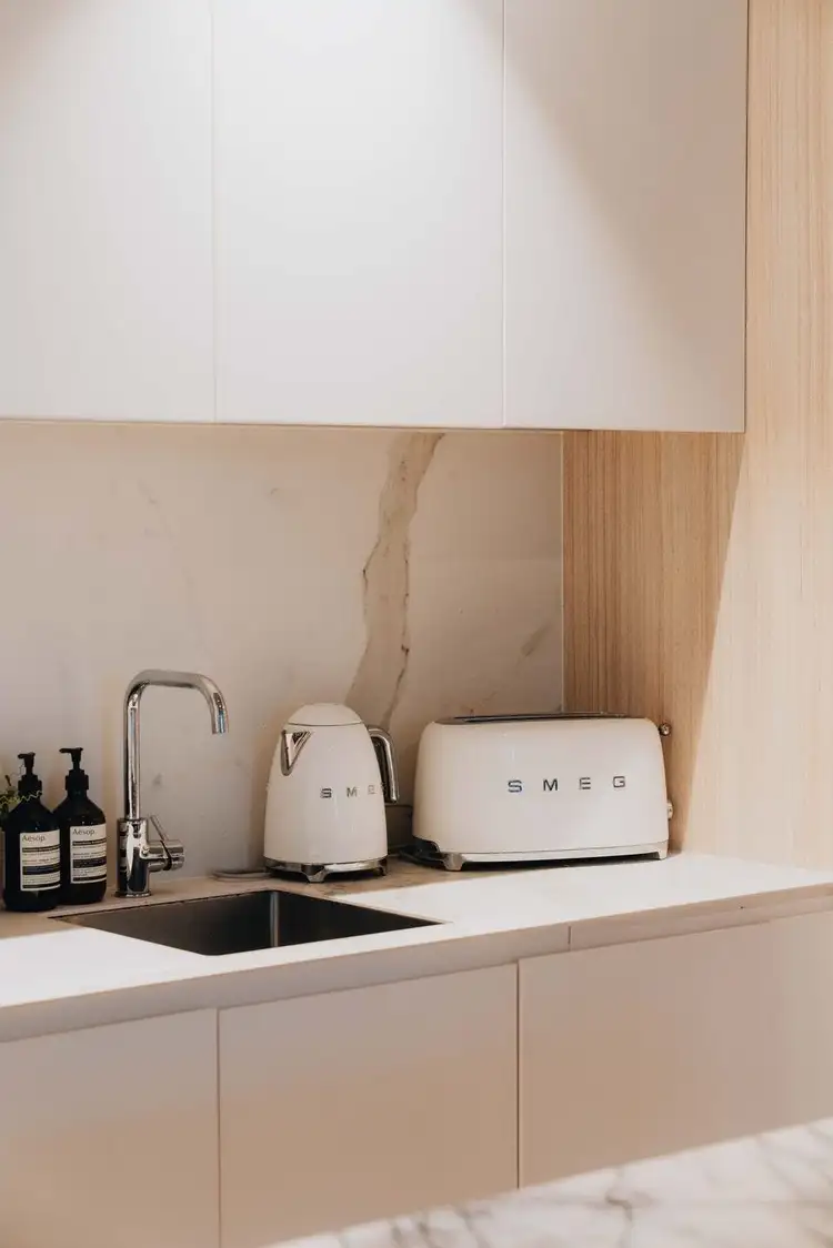 Second view of Homely apartment listing, 13/88 Carlisle Street, St Kilda VIC 3182