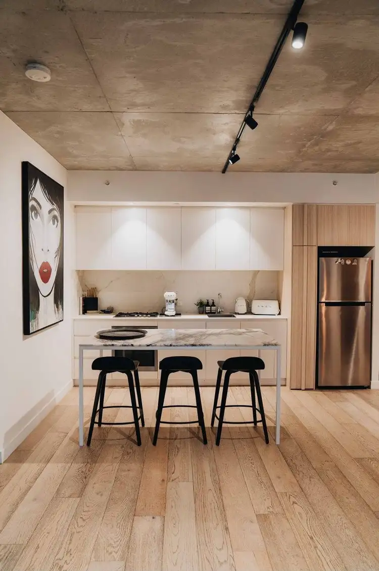 Third view of Homely apartment listing, 13/88 Carlisle Street, St Kilda VIC 3182