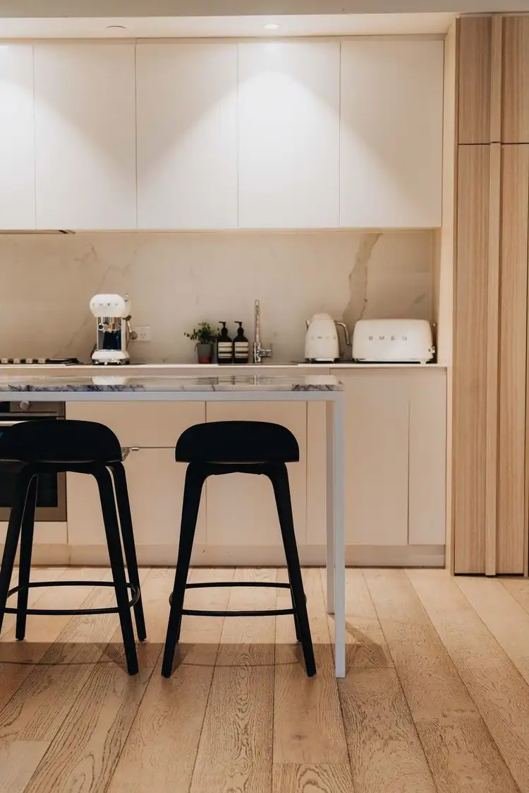 Fifth view of Homely apartment listing, 13/88 Carlisle Street, St Kilda VIC 3182