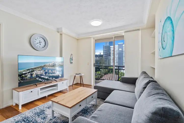 707/2988-2994 Surfers Paradise Boulevard, Surfers Paradise QLD 4217