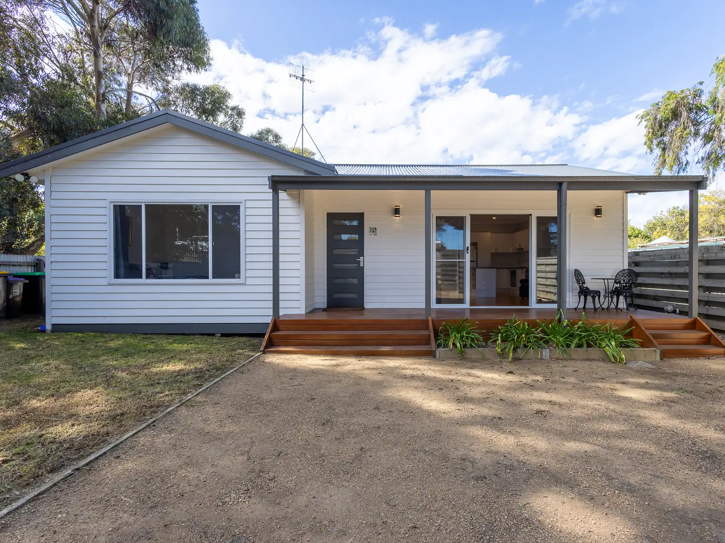 Main view of Homely house listing, 27B Albert Street, Port Fairy VIC 3284