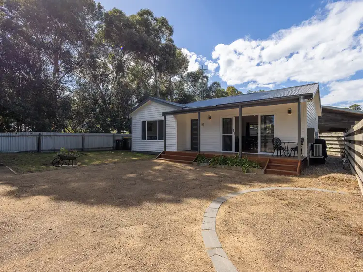 Second view of Homely house listing, 27B Albert Street, Port Fairy VIC 3284