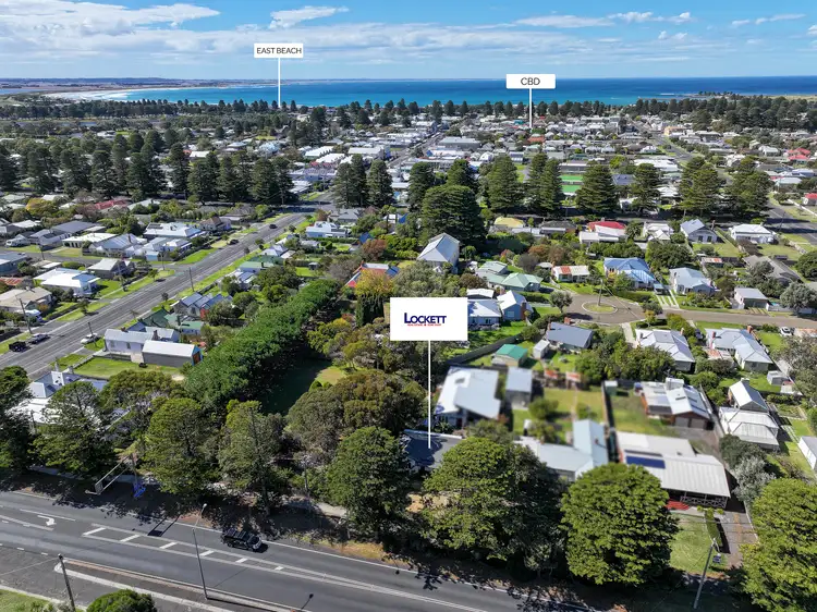 Third view of Homely house listing, 27B Albert Street, Port Fairy VIC 3284