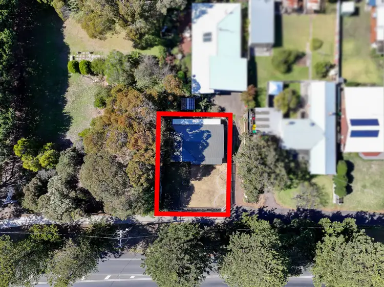 Fourth view of Homely house listing, 27B Albert Street, Port Fairy VIC 3284