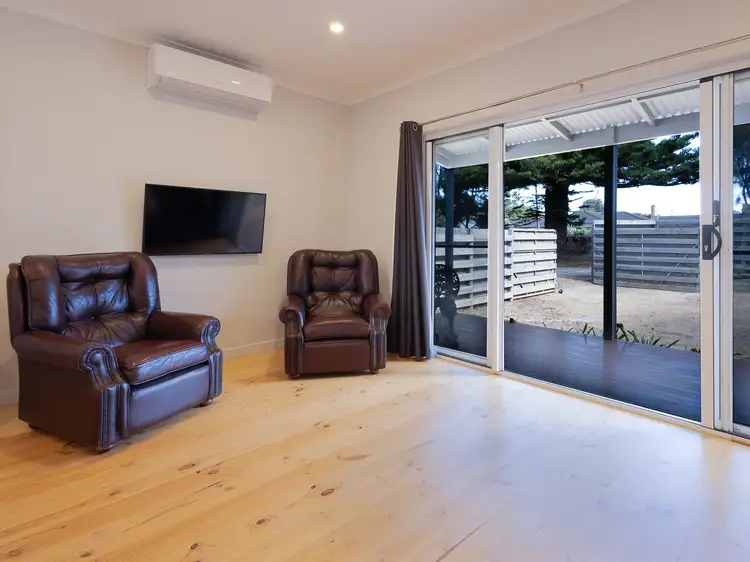 Fifth view of Homely house listing, 27B Albert Street, Port Fairy VIC 3284