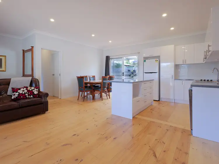 Sixth view of Homely house listing, 27B Albert Street, Port Fairy VIC 3284