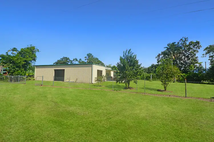 Main view of Homely house listing, 8 Cassar Road, Silkwood QLD 4856