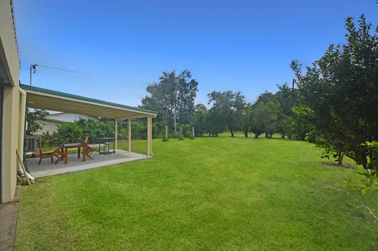 Second view of Homely house listing, 8 Cassar Road, Silkwood QLD 4856