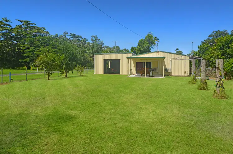 Fifth view of Homely house listing, 8 Cassar Road, Silkwood QLD 4856