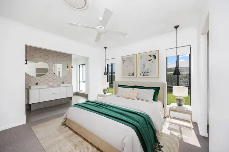 Fifth view of Homely house listing, 34 Spring Way, Nikenbah QLD 4655