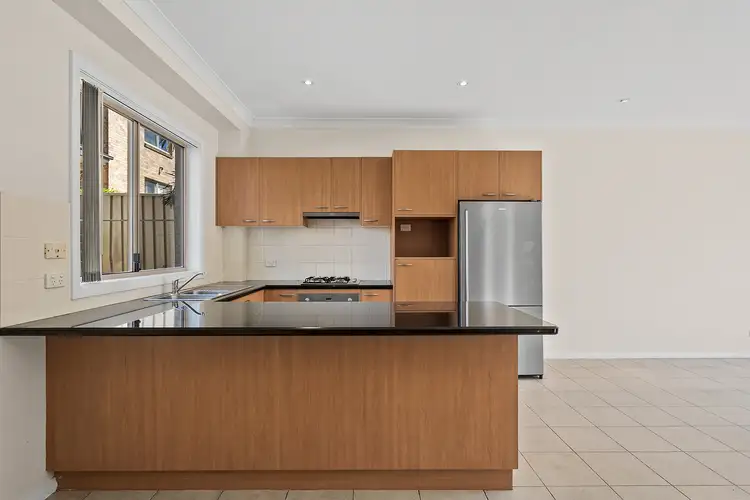 Second view of Homely townhouse listing, 4/24 Robinson Street, Wollongong NSW 2500